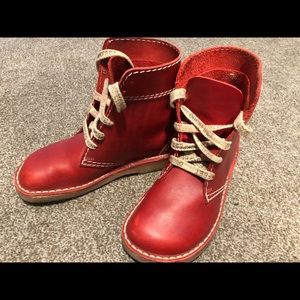 Duckfeet Faborg boot